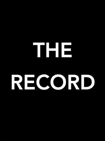 The Record (2023) poster