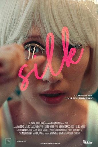 Silk (2025) poster