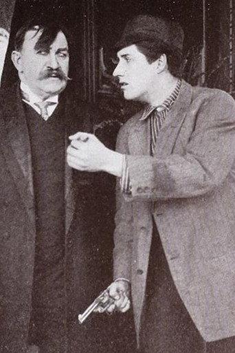 The Boomerang (1913) poster