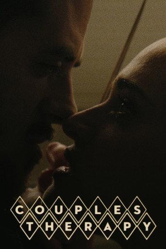 Couples Therapy (2020) poster