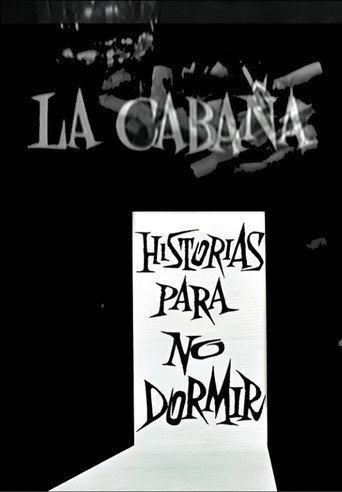 La Cabaña (1966) poster
