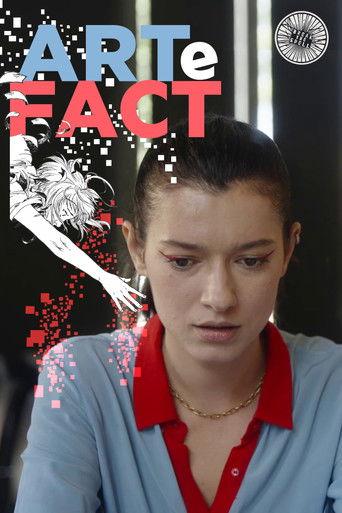 ART e FACT () poster