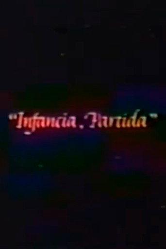Infancia. Partida (1979) poster