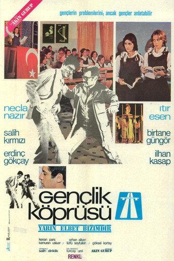 Gençlik Köprüsü (1975) poster
