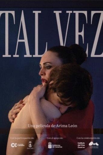 Love on a Tightrope (2026) poster