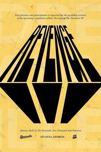 Dreamville Presents: REVENGE (2019) poster
