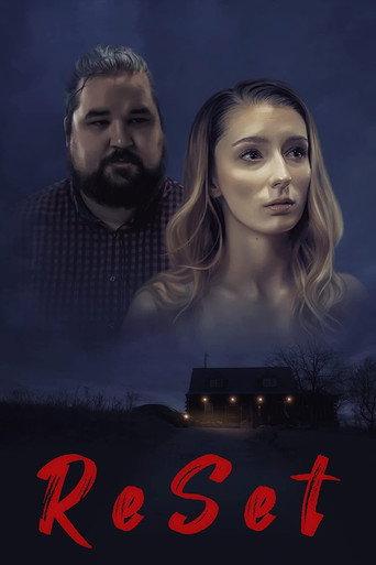 ReSet (2021) poster