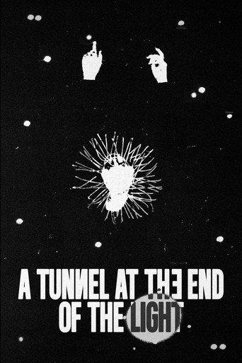 A Tunnel at the End of the Light (2025) poster