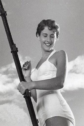 Little Jole (1955) poster