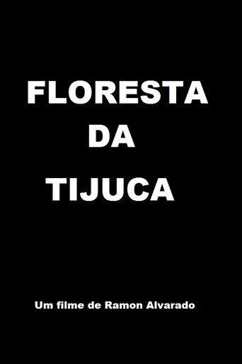 Floresta da Tijuca (1980) poster