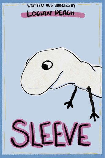 Sleeve (2023) poster