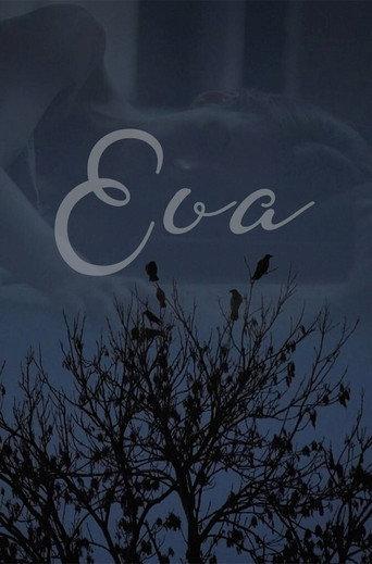 Eva (2018) poster