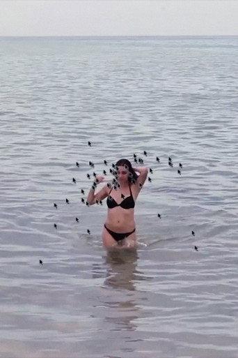 Hot Beach Babe Aims to Please (2014) poster