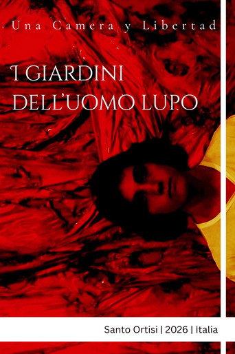 I giardini dell'uomo lupo (2026) poster