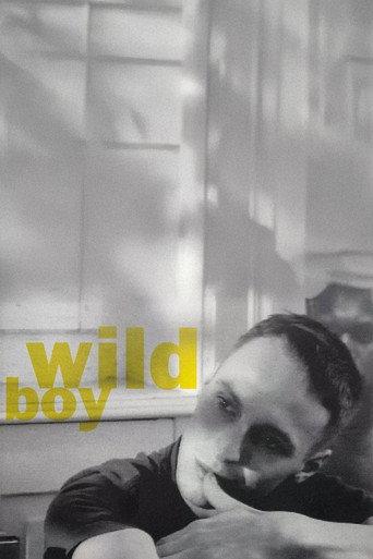 Wild Boy (1995) poster