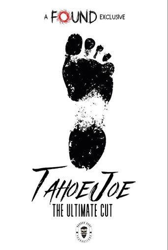 Tahoe Joe: The Ultimate Cut (2025) poster
