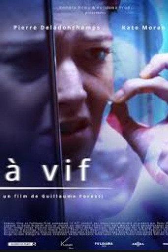 Vivid (2014) poster
