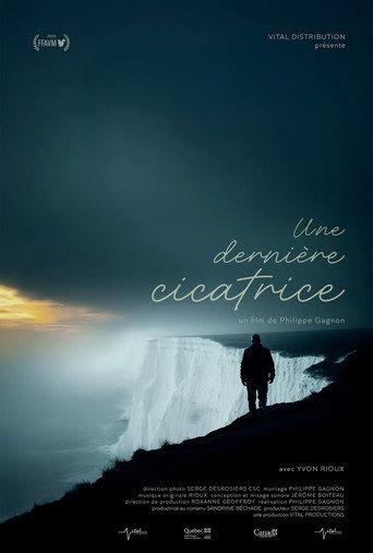 The Last Scar (2025) poster