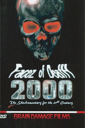 America the Violent (1996) poster