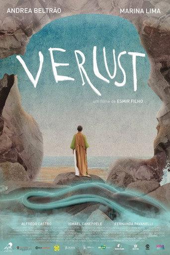 Verlust (2020) poster