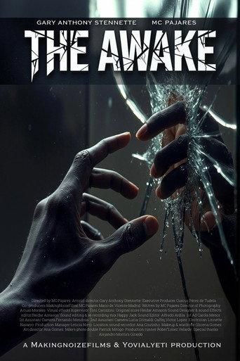 The Awake (2026) poster