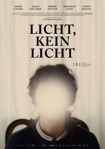Licht, kein Licht (2026) poster