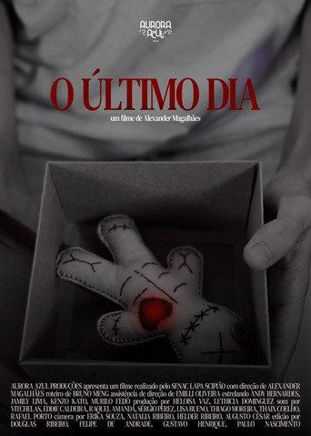 O Último Dia (2024) poster