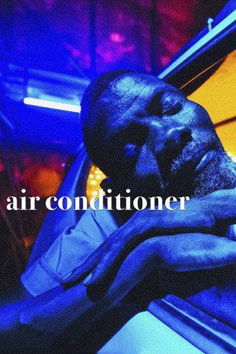 Air Conditioner (2020) poster