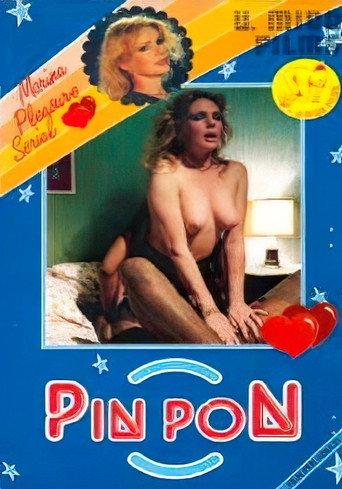 Pin Pon (1984) poster