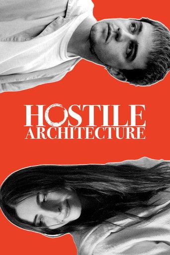 Hostile Architecture () poster