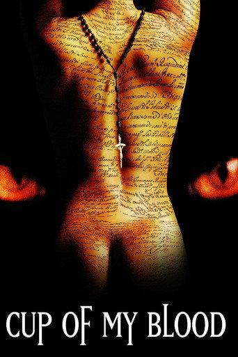 Cup of My Blood (2005) poster