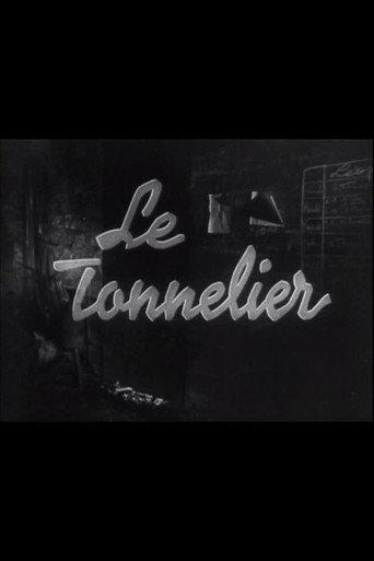 Le tonnelier (1942) poster