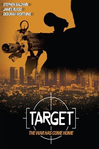Target (2004) poster