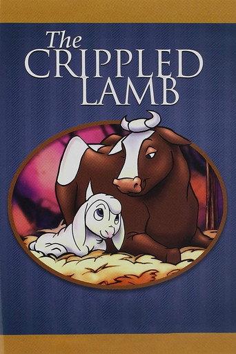 The Crippled Lamb (1999) poster