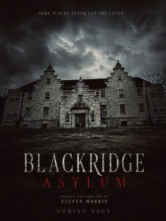 Blackridge Asylum () poster