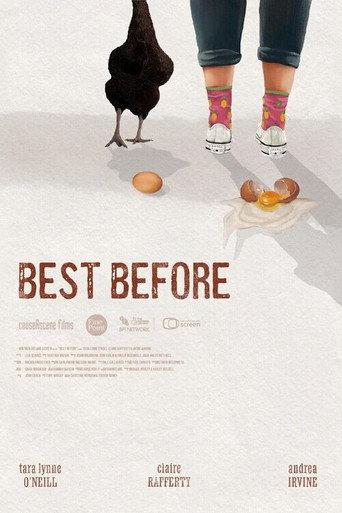 Best Before (2024) poster