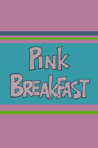 Pink Breakfast (1979) poster