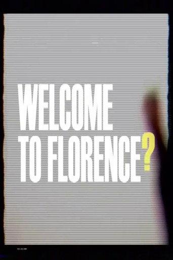 GMM 1984-1993 Welcome to Florence (1993) poster