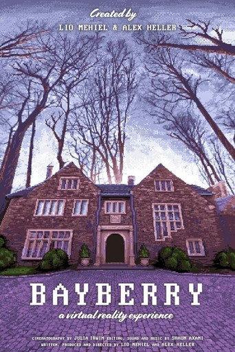 Bayberry () poster