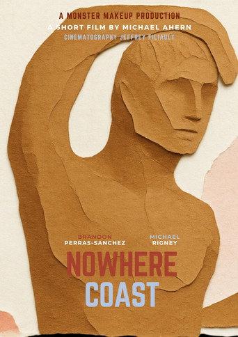 Nowhere Coast () poster