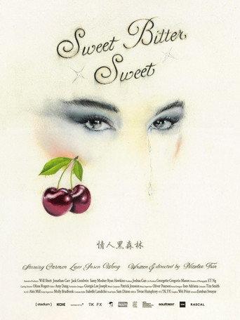 Sweet Bitter Sweet (2026) poster