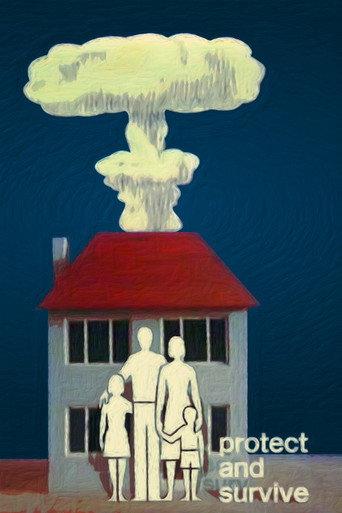 Protect and Survive (1976) poster