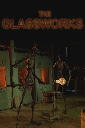 The Glassworks (2005) poster