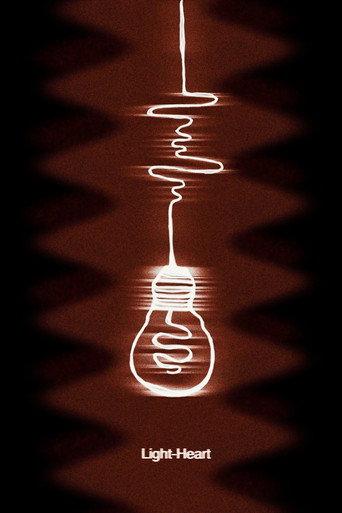 Light-Heart (2021) poster