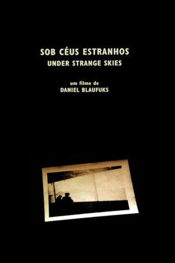 Under Strange Skies (2002) poster