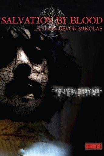 Salvation by Blood (2010) poster