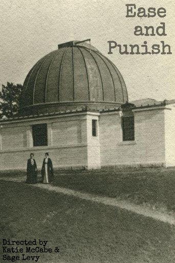 Ease and Punish (2025) poster