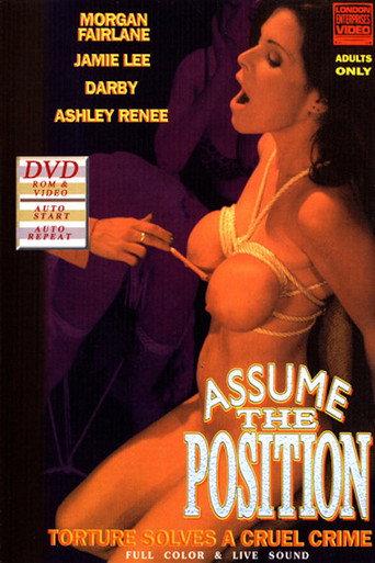 Assume the position () poster