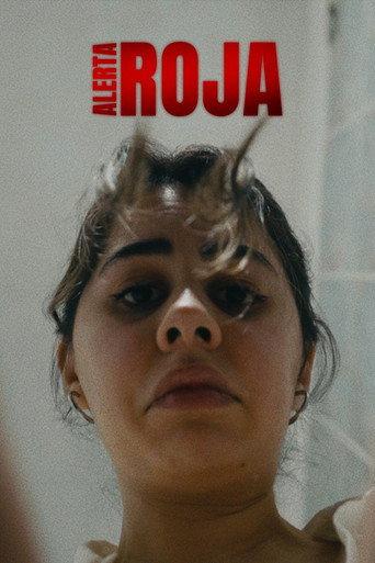 Alerta Roja (2026) poster