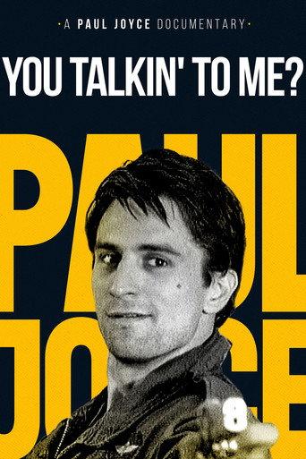 You Talkin' to Me? (1994) poster